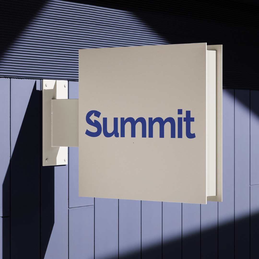 Summit 5